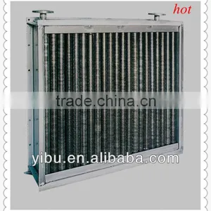 SQR Series Heating Exchanger Coil Heat Exchanger thumbnail-1