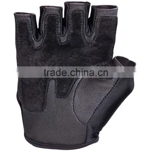 Weight Lifting Fitness Gym Gloves High Quality Weight Lifting Gloves thumbnail-3