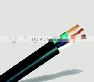 UL CSA Approval AC Power Cable UL CUL Lamp Cord, PVC Insulated Copper Wire thumbnail-3