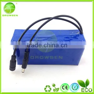 12.8v 12ah Lifepo4 Battery Pack thumbnail-2