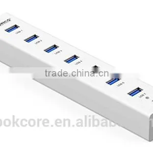 ORICO H7013Multi-ports USB3.0 HUB thumbnail-4