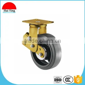 Recessed Air Caster Transparent Caster thumbnail-1