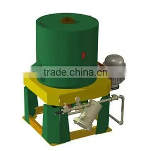 Alluvial Gold Small Separating Machine, Gravity Separator Machine, Centrifugal Separator thumbnail-3