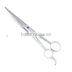 Stainless Steel Pet Dog Scissors thumbnail-1