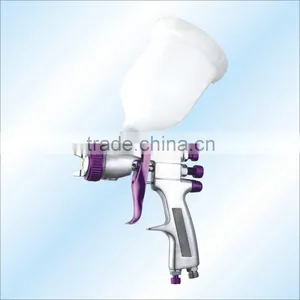 H.V.L.P Traditional Spray Gun H-885 thumbnail-1
