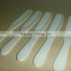China Supplier High Quality Plastic Hotel Comb thumbnail-1