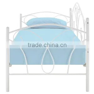 Metal White Daybeds for Sale thumbnail-5