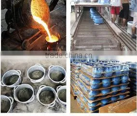 Hebei Forrest Trading Co., Ltd. company overview - view 1 thumbnail