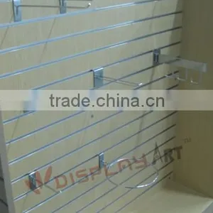 Slatwall Wooden Store Fixture thumbnail-6