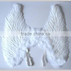 Angel Feather Wings thumbnail-1