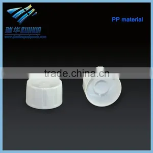 Shantou Packing Plastic Facial Cleanser Cosmetic Bottle Cap thumbnail-1