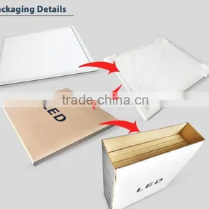 Panel Light / Slim Square Led Panel Light / High Quality Led Panel Light thumbnail-3