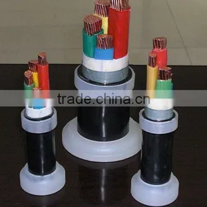 PVC Insulation Power Cable for IEC DIN thumbnail-5