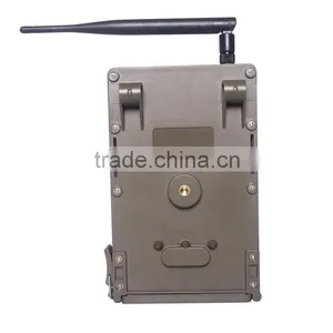 SHENZHEN 12MP 1080P 32G SD-card PIR Sensor Hunting Camera Gprs thumbnail-4