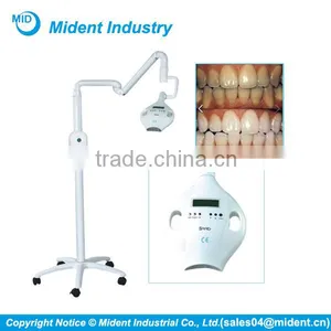 Strong Power Professional Dental Teeth Whitening Light Wholesale thumbnail-5