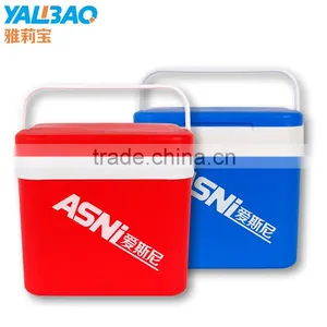 Wholesale Plastic Rotomolded Cooler Box thumbnail-1