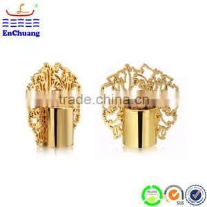 Luxury Parfum Cap, Parfum Bottle Cap,zamac Caps for Parfum Bottle thumbnail-5