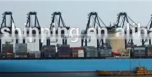 Shipping to Australia Container Truck Service From China thumbnail-4