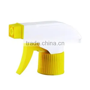 China High Quality Popular Plastic Cosmetic Trigger Sprayer thumbnail-4