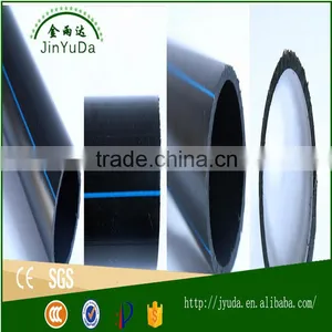 Hot Selling Greenhouse Drip Irrigation pe Pipe With Good Price thumbnail-4
