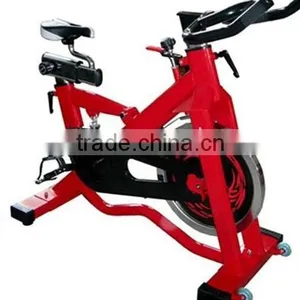 Exercise Bike/Spinning Bike thumbnail-3