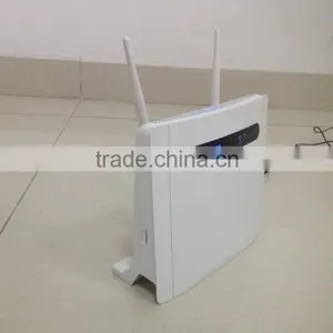 SC-608 4G LTE Router With VoIP and 1 WAN, 4 LAN, With B42 , B28 All 4G Bands, Indoor CPE thumbnail-2