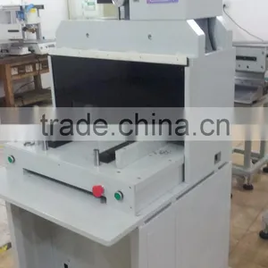 Electronic Pcb Punching Machine thumbnail-1