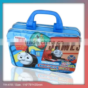 Mini Lunch Box for Kids thumbnail-1