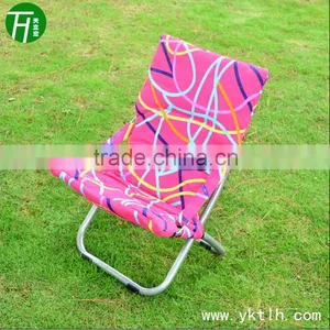 Small Size Sun Cheap Colorful Folding Chair thumbnail-3