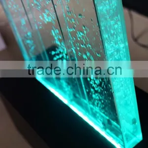 Aqua Extreme Led Lighting Water Bubble Decoration With Color Changing, Water Bubble Panel thumbnail-5