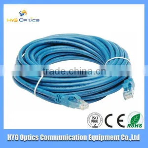 3m Cat6 UTP Patch Cord thumbnail-1