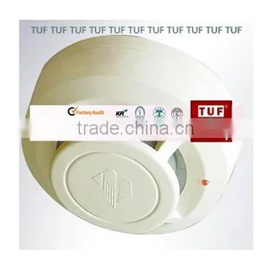 Intelligent Optical Smoke Detector thumbnail-1