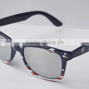 High Quality Diffraction Glasses With Fireworks Lens thumbnail-3