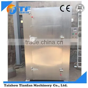 Box Type Microwave Drying Oven/ Microwave Fruit and Vegetable Drying Machine thumbnail-1