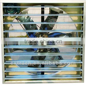 Exhaust Fan for Livestock House thumbnail-1