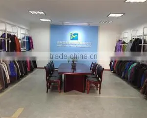 Hangzhou Fuyang Tymin Apparel Co., Ltd. company overview - view 1 thumbnail