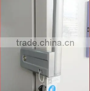 2016 CE Certificate Star Product of -86 Ultra Low Temperature Freezer thumbnail-6
