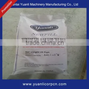 Top Selling Barium Sulphate Price For Powder Coating thumbnail-1