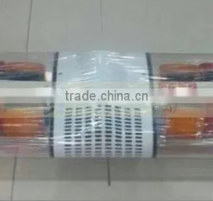 High Power Led Emergency Warning Light Bar for Police Truck thumbnail-4