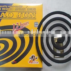 Best Selling Products Black Mosquito Coil China Distributors thumbnail-1
