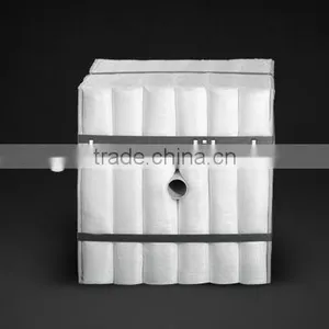 Ceramic Fiber Module (with S304 or S310 Anchor) thumbnail-1