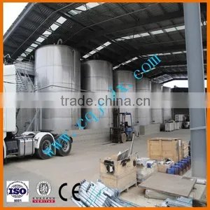 Chongqing ZSA-6 Waste Engine Oil Recycling Equipment thumbnail-4