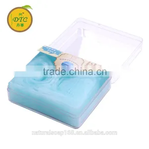 Natural Sea Salt Handmade Soap thumbnail-4