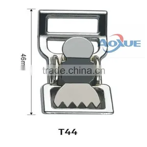 Apparel Slide Double Bar Buckle thumbnail-5