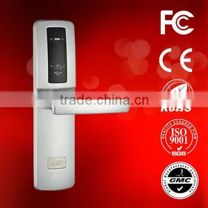 Sensor Door Lock thumbnail-1