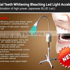 AYJ-J003B(CE) China Hot Selling Smart Clinic Dental Teeth Whitening Machine thumbnail-1