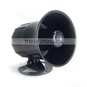 Outdoor Alarm Siren With Alarm System thumbnail-1