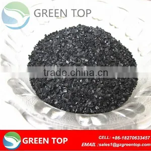 Coconut Shell Activated Charcoal for Catalyst thumbnail-2