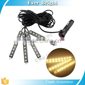 5050 Led Strip 9smd Decoration Led Strip Lights thumbnail-1