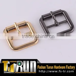 2015 OEM Fashion Decorative Shoe Buckle Manufacturer thumbnail-1